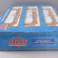 Atlas 9909-1-1 O TTX Gunderson Stack Car Set