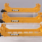 Atlas 9909-1-1 O TTX Gunderson Stack Car Set