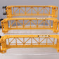 Atlas 9909-1-1 O TTX Gunderson Stack Car Set