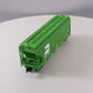 Lionel 3-18086 O Scale Burlington Northern 3-Bay Covered Hopper #449589 LN/Box