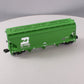 Lionel 3-18086 O Scale Burlington Northern 3-Bay Covered Hopper #449589 LN/Box