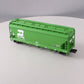 Lionel 3-18086 O Scale Burlington Northern 3-Bay Covered Hopper #449589 LN/Box