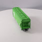 Lionel 3-18086 O Scale Burlington Northern 3-Bay Covered Hopper #449589 LN/Box