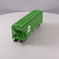 Lionel 3-18086 O Scale Burlington Northern 3-Bay Covered Hopper #449589 LN/Box