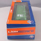 Lionel 3-18086 O Scale Burlington Northern 3-Bay Covered Hopper #449589 LN/Box