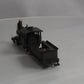 Bachmann 28301 On30 Undecorated 4-4-0 American Wood Cab Steam Locomotive