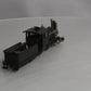 Bachmann 28301 On30 Undecorated 4-4-0 American Wood Cab Steam Locomotive