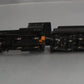 Bachmann 28301 On30 Undecorated 4-4-0 American Wood Cab Steam Locomotive