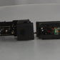 Bachmann 28301 On30 Undecorated 4-4-0 American Wood Cab Steam Locomotive