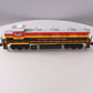 Lionel 6-38546 KCS Kansas City Southern Legacy Genset Diesel Switcher #1404
