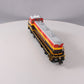 Lionel 6-38546 KCS Kansas City Southern Legacy Genset Diesel Switcher #1404