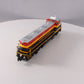Lionel 6-38546 KCS Kansas City Southern Legacy Genset Diesel Switcher #1404