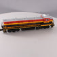 Lionel 6-38546 KCS Kansas City Southern Legacy Genset Diesel Switcher #1404