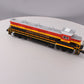 Lionel 6-38546 KCS Kansas City Southern Legacy Genset Diesel Switcher #1404