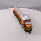 Lionel 6-38546 KCS Kansas City Southern Legacy Genset Diesel Switcher #1404