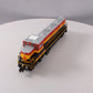 Lionel 6-38546 KCS Kansas City Southern Legacy Genset Diesel Switcher #1404