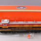 Lionel 6-38546 KCS Kansas City Southern Legacy Genset Diesel Switcher #1404