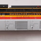 Lionel 6-38546 KCS Kansas City Southern Legacy Genset Diesel Switcher #1404