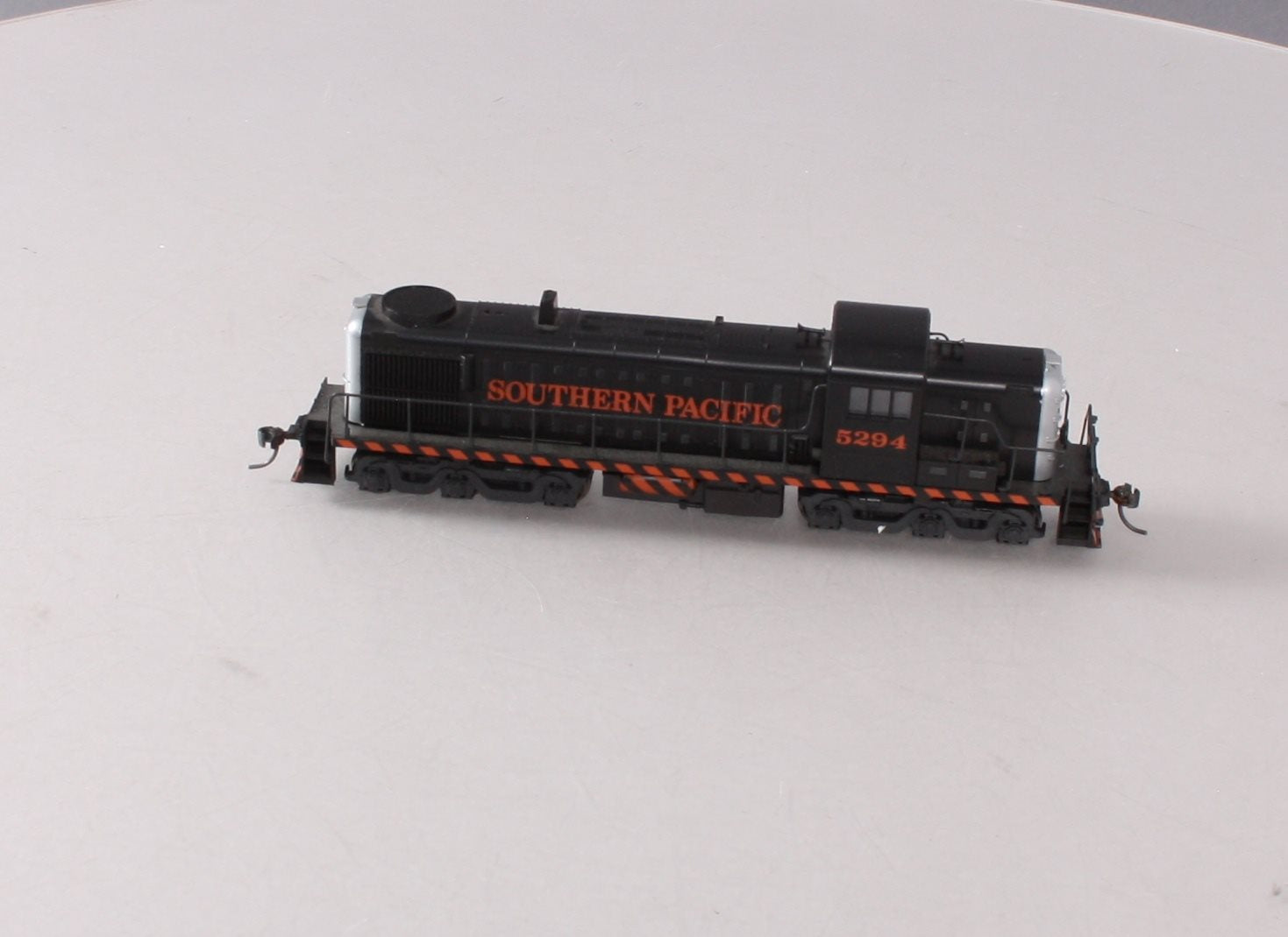 Atlas 8174 HO Southern Pacific RSD4/5 Diesel Locomotive #5294