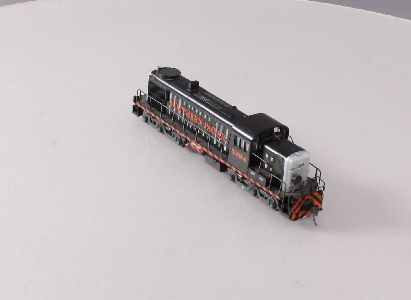 Atlas 8174 HO Southern Pacific RSD4/5 Diesel Locomotive #5294