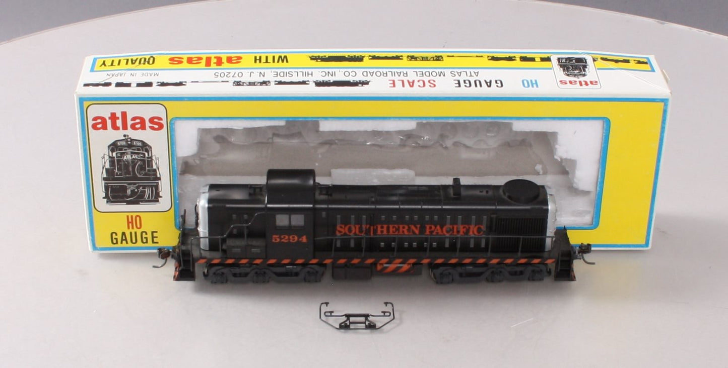 Atlas 8174 HO Southern Pacific RSD4/5 Diesel Locomotive #5294
