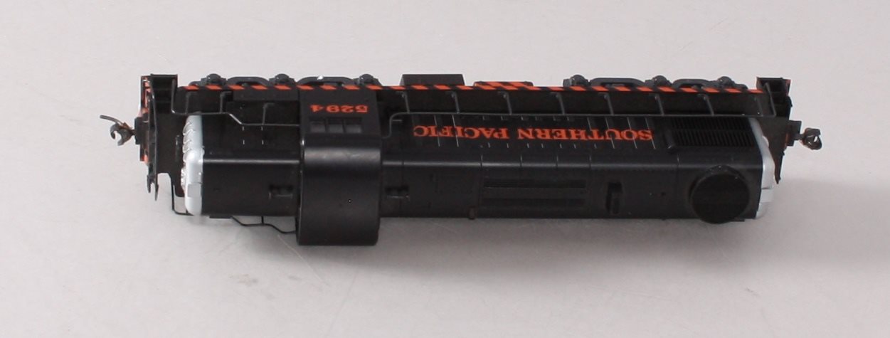 Atlas 8174 HO Southern Pacific RSD4/5 Diesel Locomotive #5294