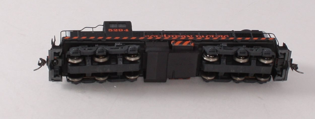 Atlas 8174 HO Southern Pacific RSD4/5 Diesel Locomotive #5294