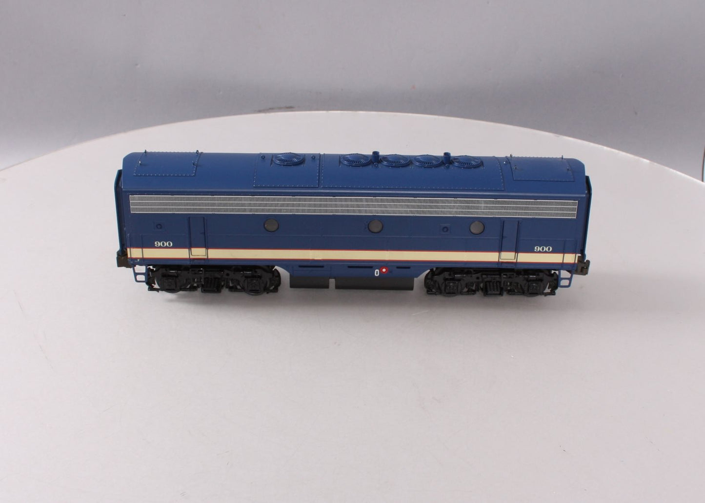 Lionel 6-34697 Louisville & Nashville F7 B-Unit Powered Diesel Locomotive #900