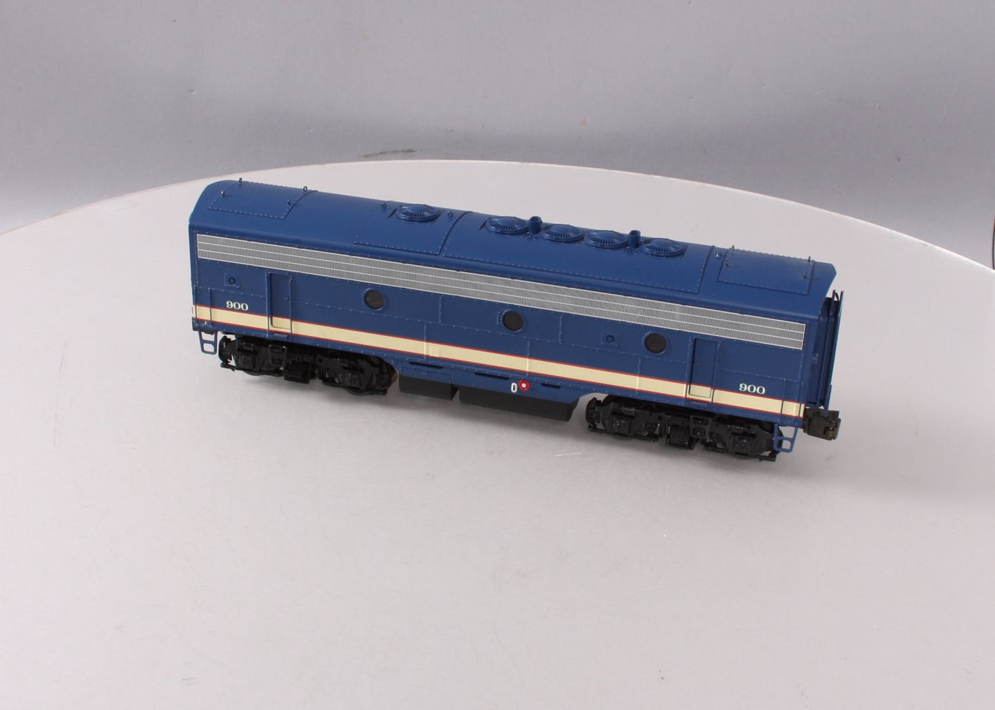 Lionel 6-34697 Louisville & Nashville F7 B-Unit Powered Diesel Locomotive #900