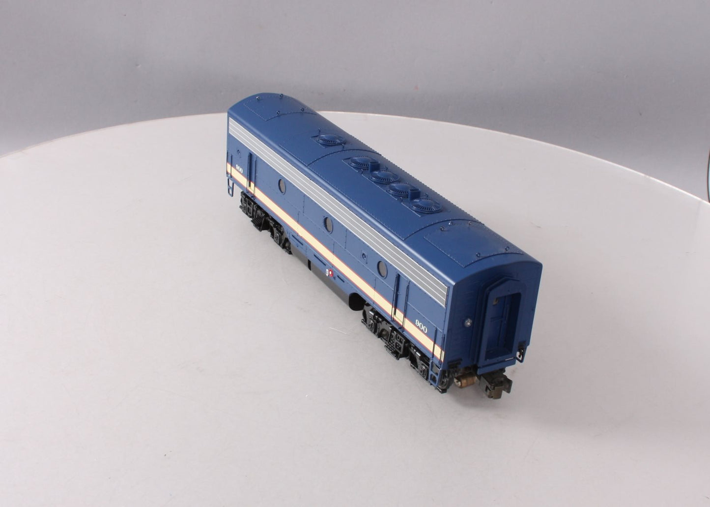 Lionel 6-34697 Louisville & Nashville F7 B-Unit Powered Diesel Locomotive #900