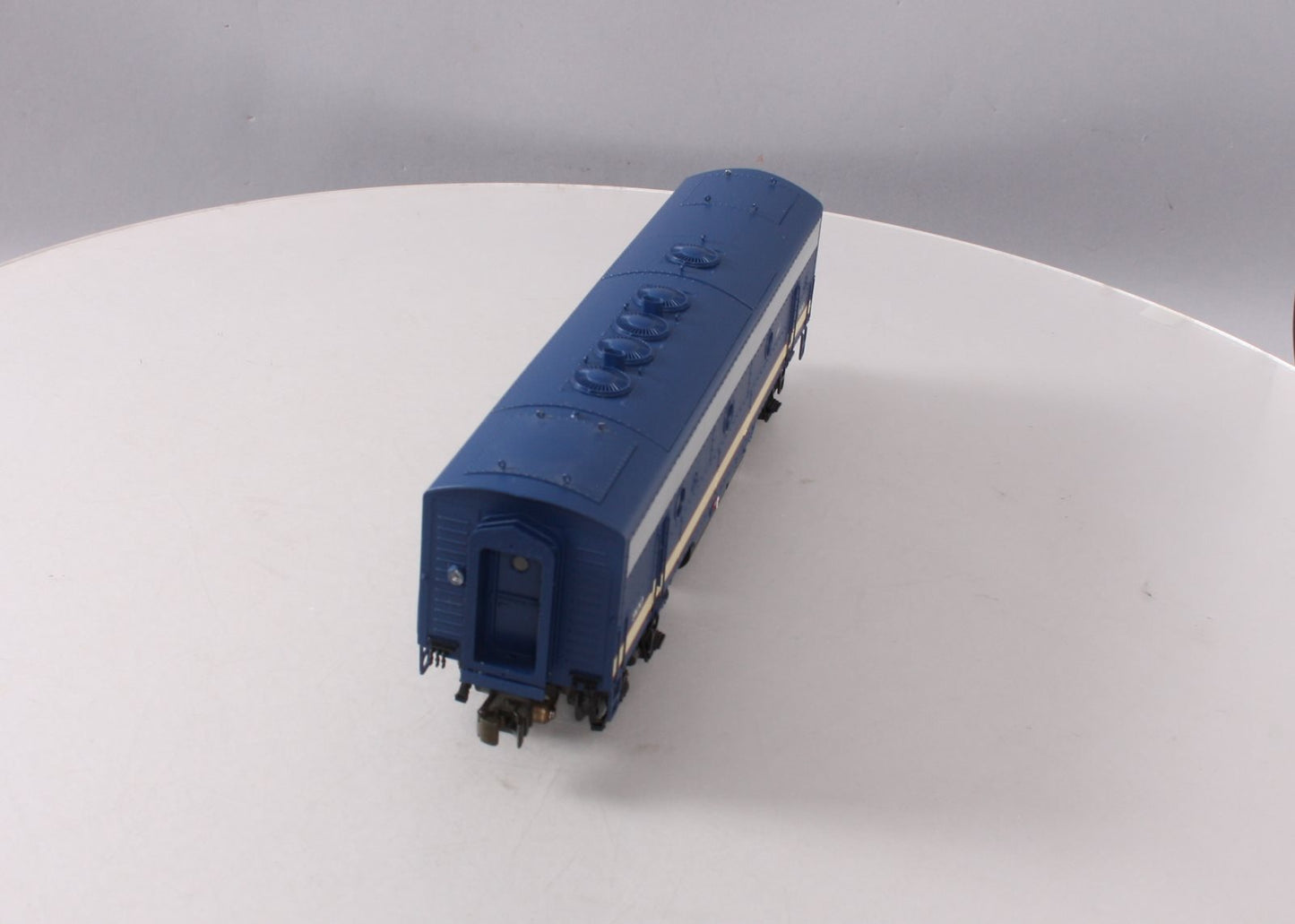 Lionel 6-34697 Louisville & Nashville F7 B-Unit Powered Diesel Locomotive #900