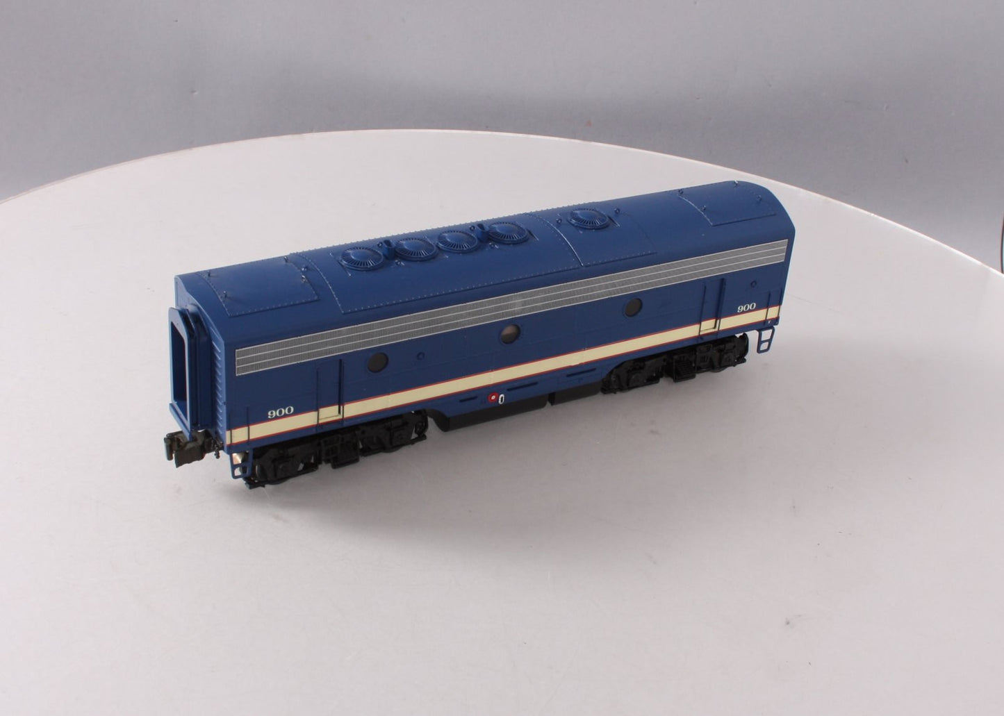 Lionel 6-34697 Louisville & Nashville F7 B-Unit Powered Diesel Locomotive #900