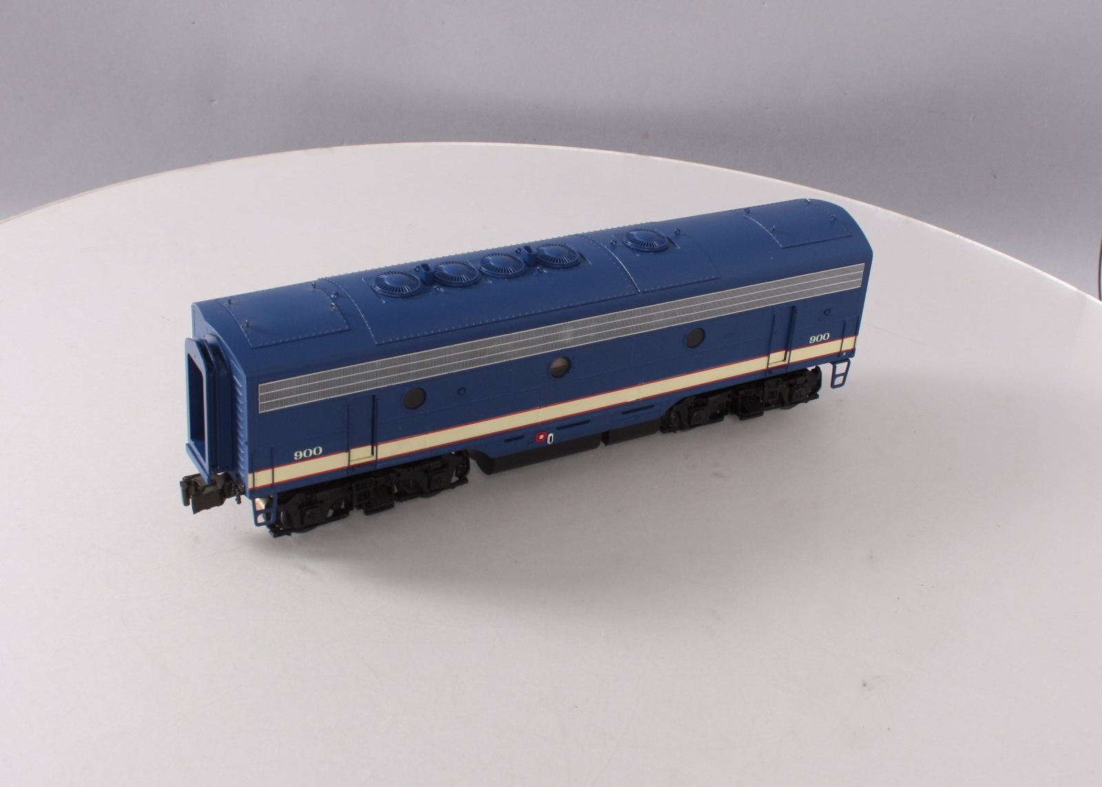 Lionel 6-34697 Louisville & Nashville F7 B-Unit Powered Diesel Locomotive #900