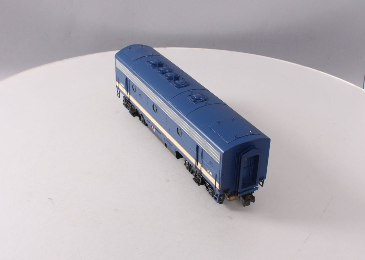 Lionel 6-34697 Louisville & Nashville F7 B-Unit Powered Diesel Locomotive #900