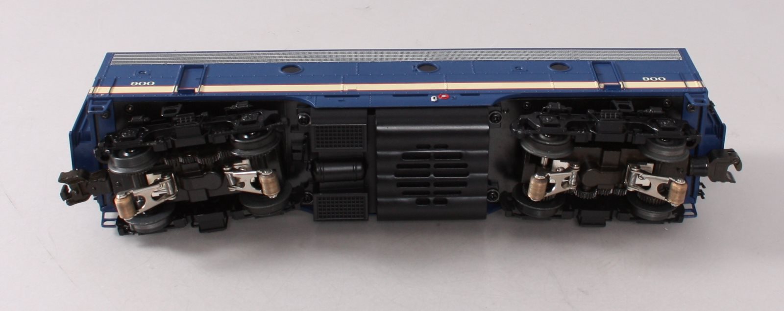 Lionel 6-34697 Louisville & Nashville F7 B-Unit Powered Diesel Locomotive #900