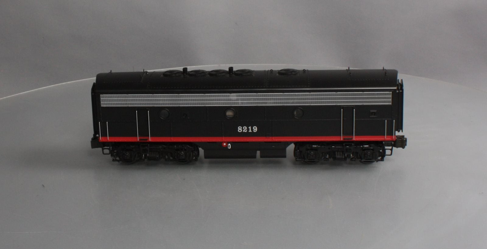 Lionel 6-38764 Southern Pacific Legacy F-7 Powered Diesel B-Unit #8219