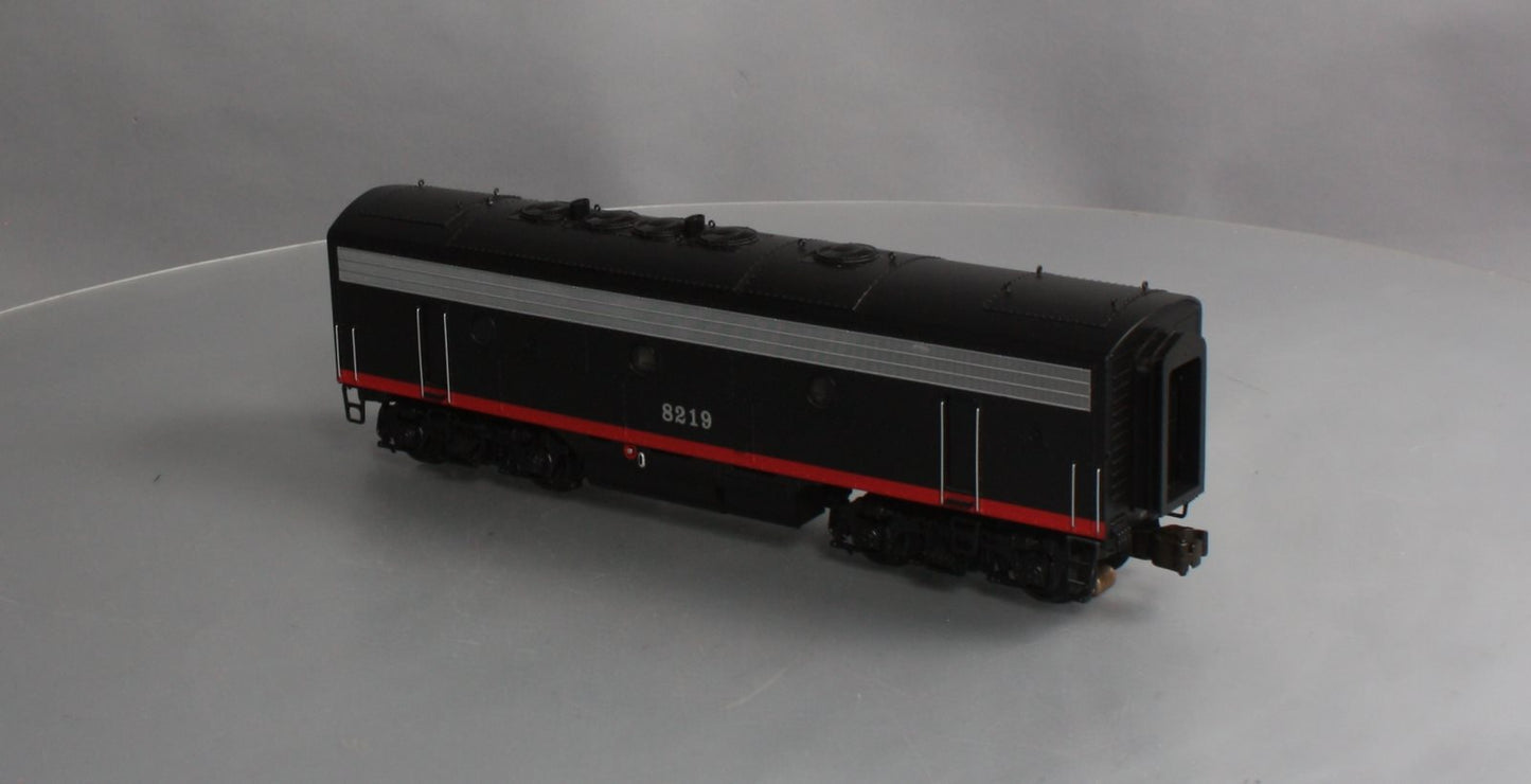Lionel 6-38764 Southern Pacific Legacy F-7 Powered Diesel B-Unit #8219