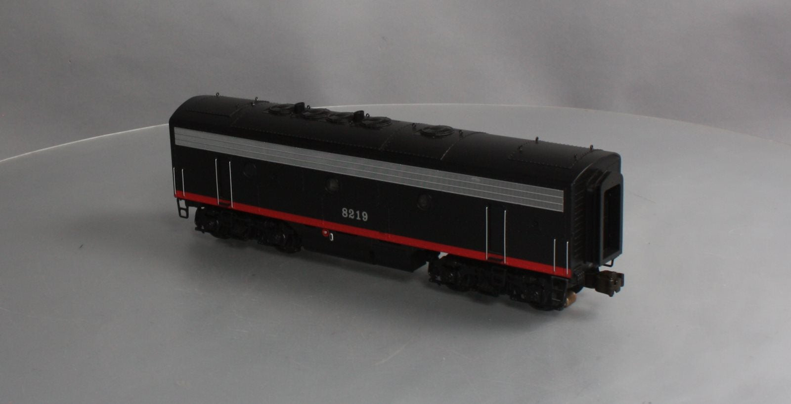 Lionel 6-38764 Southern Pacific Legacy F-7 Powered Diesel B-Unit #8219