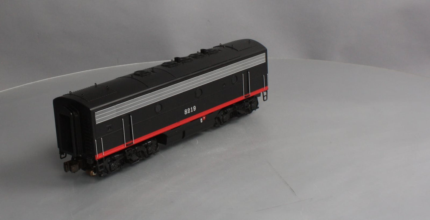 Lionel 6-38764 Southern Pacific Legacy F-7 Powered Diesel B-Unit #8219