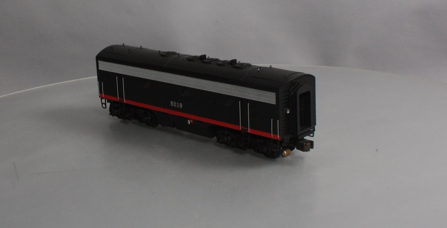 Lionel 6-38764 Southern Pacific Legacy F-7 Powered Diesel B-Unit #8219