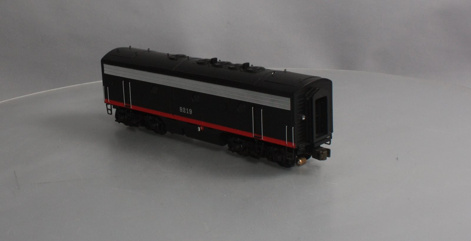 Lionel 6-38764 Southern Pacific Legacy F-7 Powered Diesel B-Unit #8219
