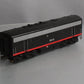 Lionel 6-38764 Southern Pacific Legacy F-7 Powered Diesel B-Unit #8219