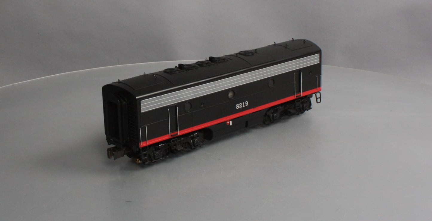 Lionel 6-38764 Southern Pacific Legacy F-7 Powered Diesel B-Unit #8219