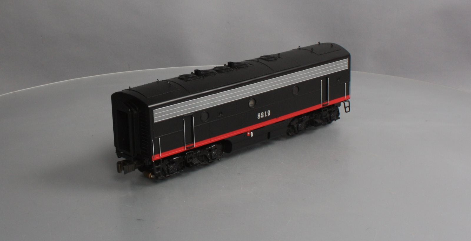 Lionel 6-38764 Southern Pacific Legacy F-7 Powered Diesel B-Unit #8219