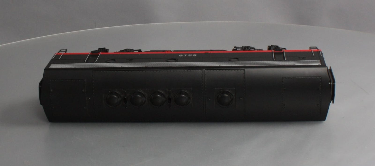 Lionel 6-38764 Southern Pacific Legacy F-7 Powered Diesel B-Unit #8219