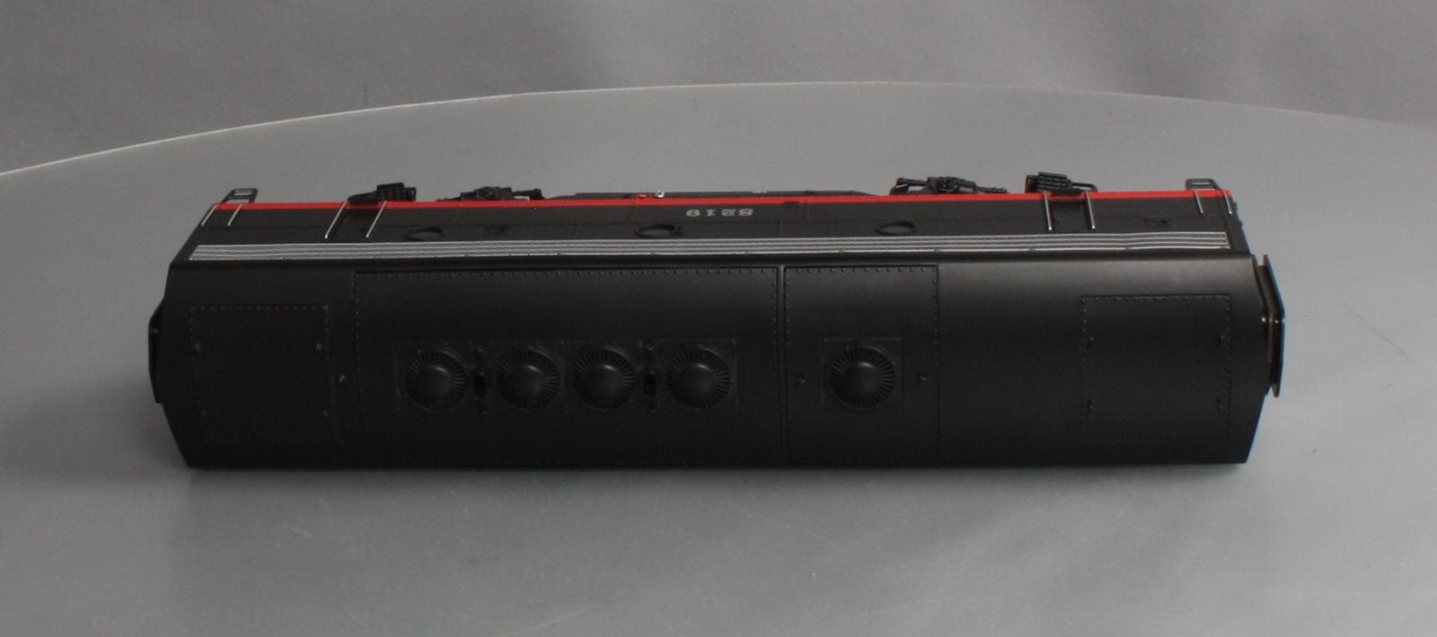 Lionel 6-38764 Southern Pacific Legacy F-7 Powered Diesel B-Unit #8219