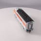 Atlas 3637-2 O Scale WP F-3A Phase II Powered Diesel Locomotive #802A (2 Rail) MT/Box