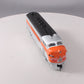 Atlas 3637-2 O Scale WP F-3A Phase II Powered Diesel Locomotive #802A (2 Rail) MT/Box