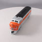 Atlas 3637-2 O Scale WP F-3A Phase II Powered Diesel Locomotive #802A (2 Rail) MT/Box