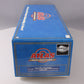 Atlas 3637-2 O Scale WP F-3A Phase II Powered Diesel Locomotive #802A (2 Rail) MT/Box